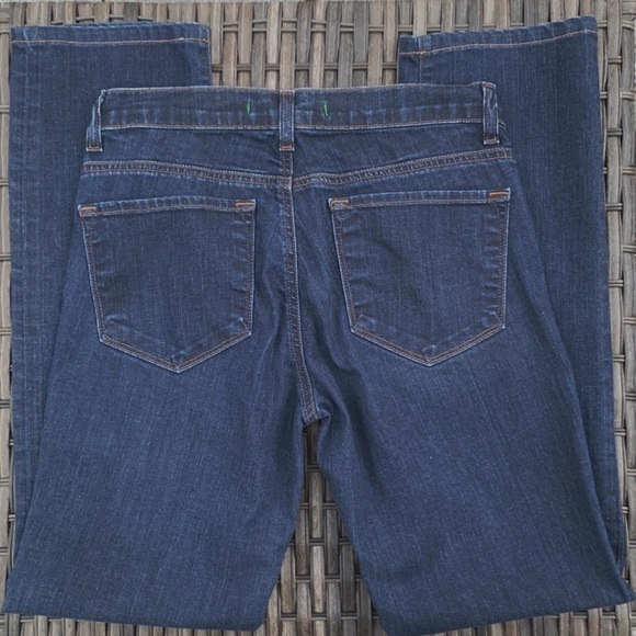 J BRAND Cigarette Leg Jeans - Pure Wash - Picture 9 of 15